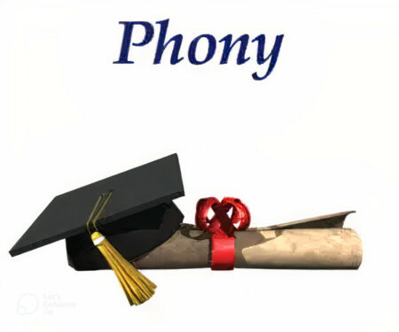 Phony