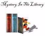 Mystery In The Library boys version