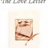 The Love Letter - High Tea Party Game