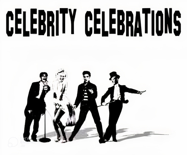 Celebrity Celebrations